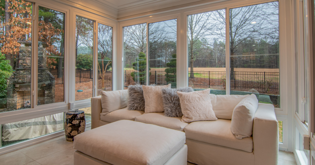 leather upholstery cleaning