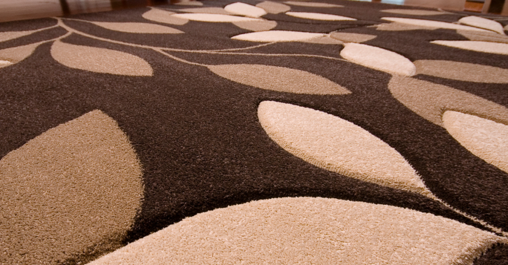 Need for Regular Cleaning of Carpet