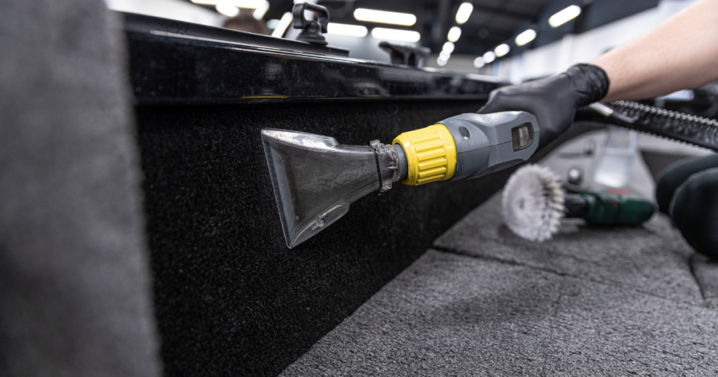 upholstery cleaning gold coast