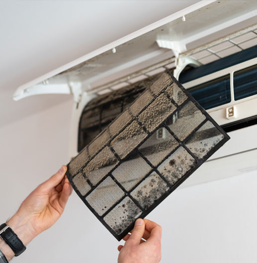 Air Con Cleaning